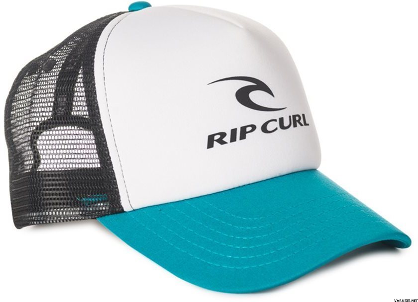 Rip Curl Rc Corporate Trucker Lakeblue