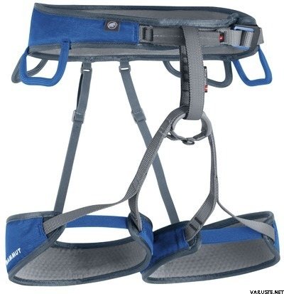 Mammut Ophir Women Dark cyan-chill