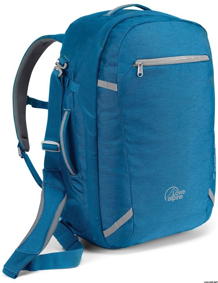 Lowe Alpine AT Carry-On 45 Atlantic Blue / Limestone