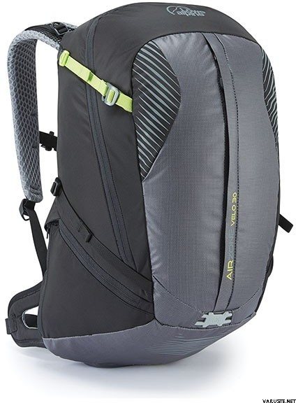 Lowe Alpine Airzone Velo 30 Black