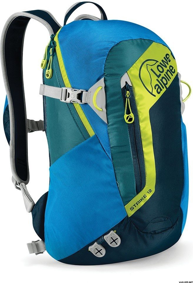 Lowe Alpine Strike 12 Matrix 4