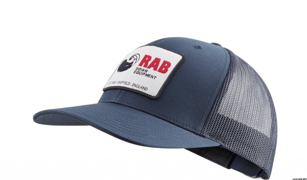 Rab Freight Cap Navy
