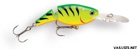 Rapala Jointed Shad Rap 7cm JSR-7 Firetiger