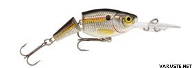 Rapala Jointed Shad Rap 7cm JSR-7 Shad