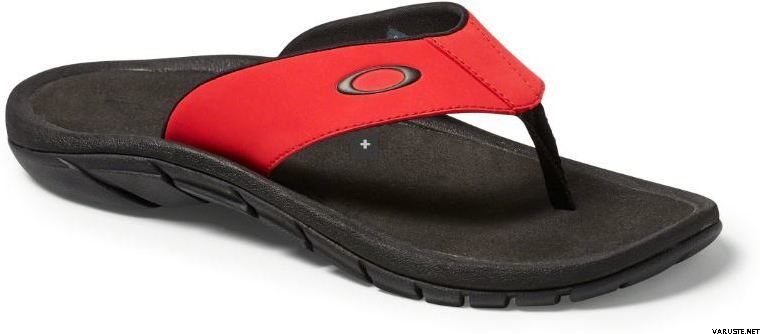Oakley Super Coil Sandal 2.0 Red Line