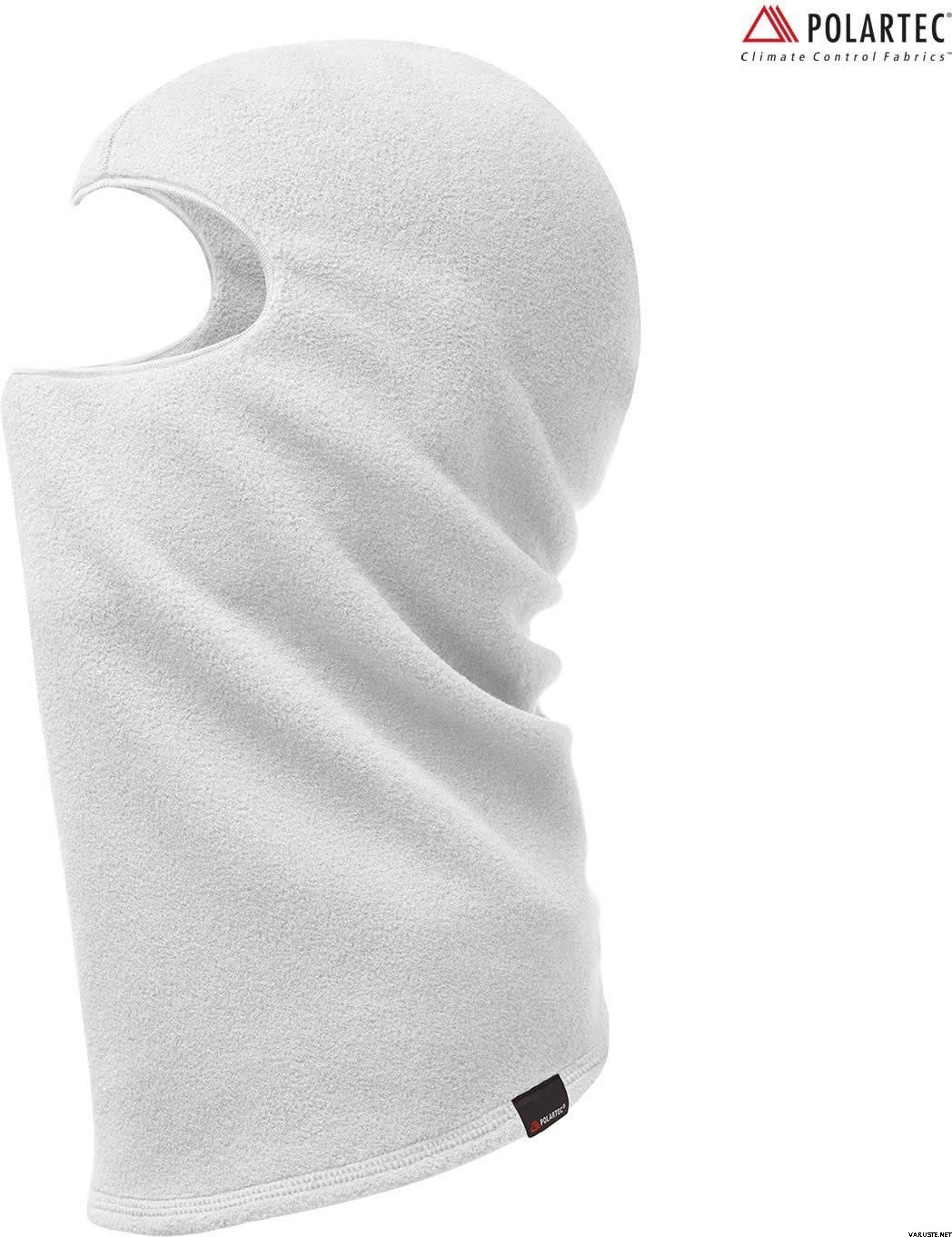 Buff Polar Balaclava Buff® Solid White