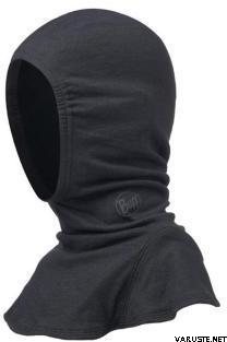 Buff Firefighter Balaclava Solid Paris Blue