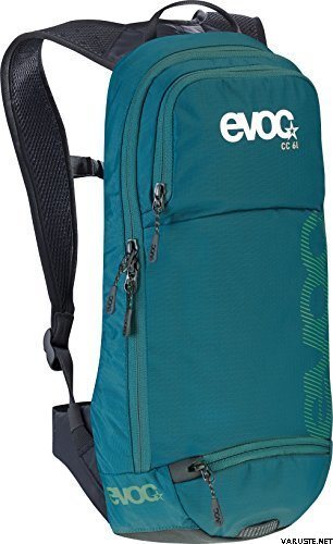 Evoc CC 6L + 2L Bladder (2017) Petrol