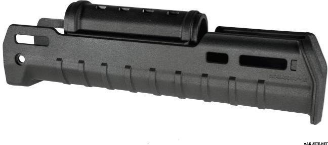 Magpul Zhukov-U Hand Guard - AK47/AK74 Black