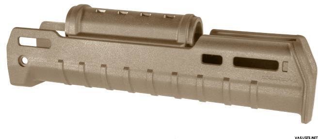 Magpul Zhukov-U Hand Guard - AK47/AK74 Flat Dark Earth