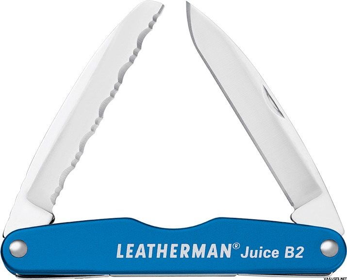 Leatherman Juice B2 Blue