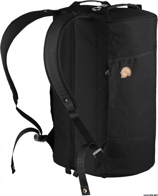 Fjällräven Splitpack Black (550)