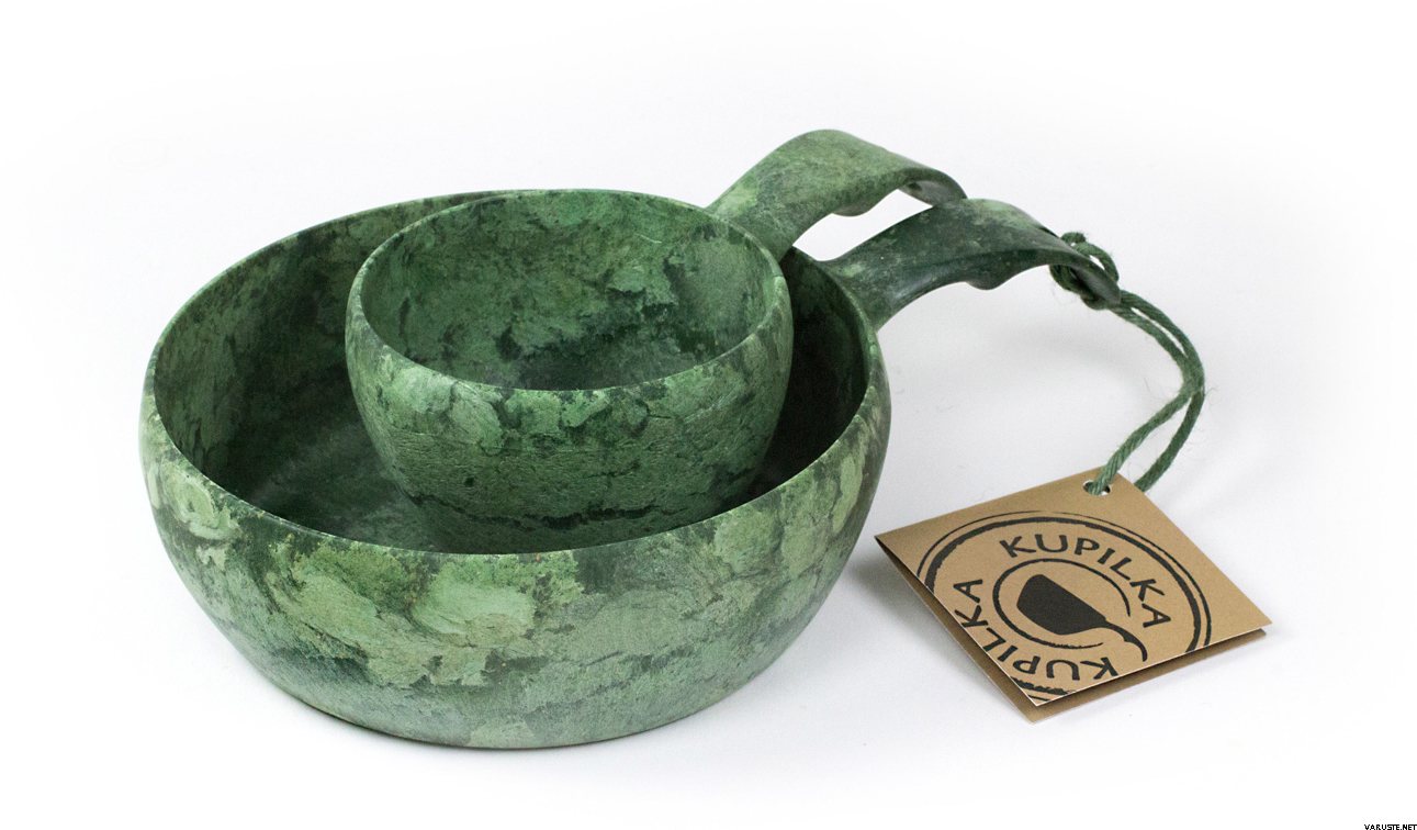 Kupilka 55 + 21 set Conifer