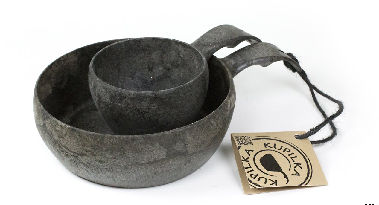 Kupilka 55 + 21 set Kelo