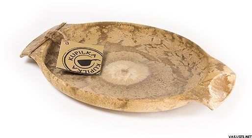 Kupilka 44 Plate Original-Brown