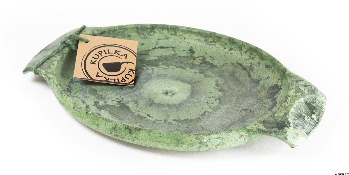 Kupilka 44 Plate Conifer