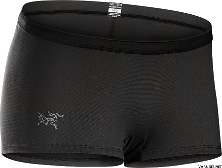 Arc'teryx Phase SL Boxer Women's Black