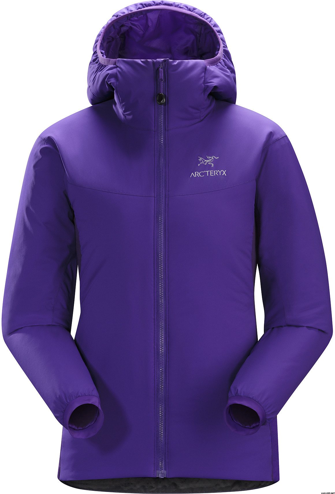 Arc'teryx Atom LT Hoody Womens Azalea