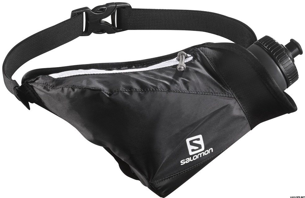 Salomon Hydro 45 Compact Belt Black