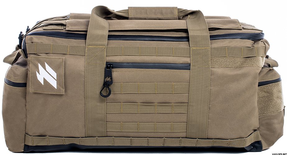 Nansus Falcon 70L Coyote