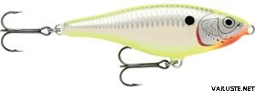 Rapala Glidin Rap 15cm GLR-15 Hot Bone