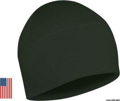 XGO Performance Watch Cap OD Green