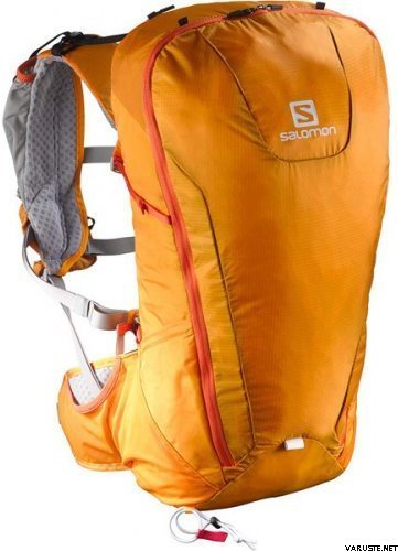 Salomon Peak 30 Bright Marigold / Flame