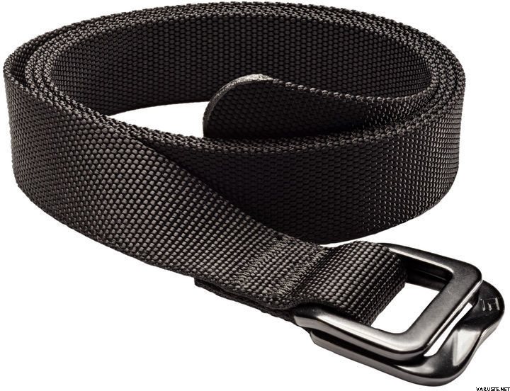 Black Diamond Beta Belt Black