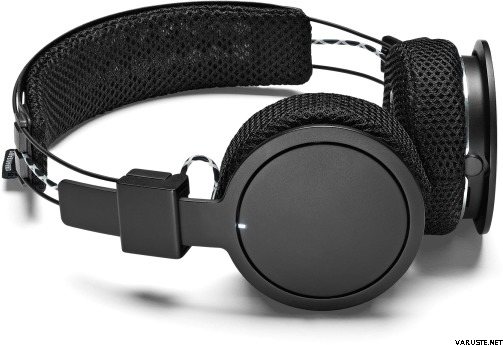 Urbanears Hellas Black Belt