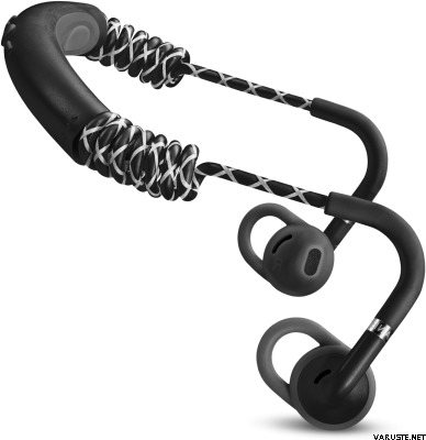 Urbanears Stadion Black Belt