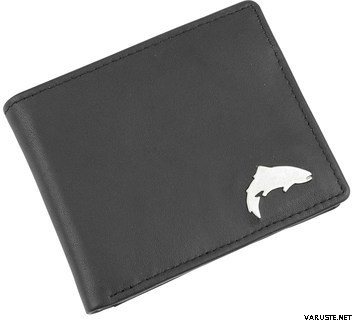 Simms Big Sky Wallet Black