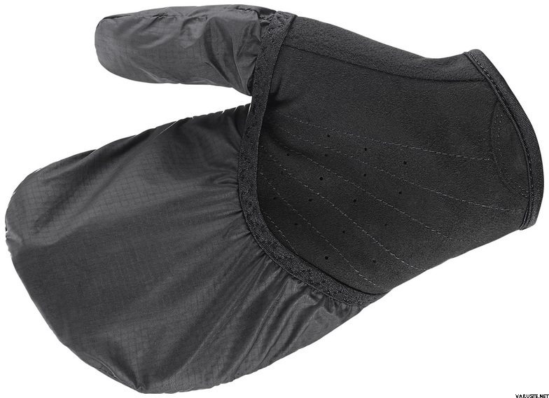 Salomon Fast Wing Glove U Black