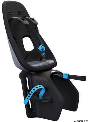 Thule Yepp Nexxt Maxi Momentum