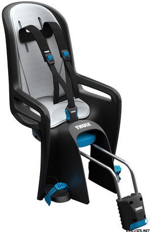 Thule RideAlong Dark Grey