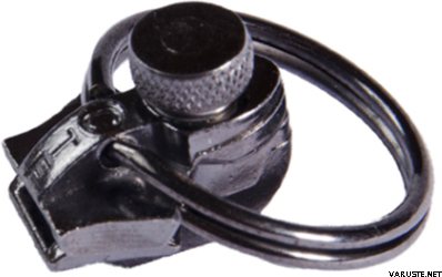 FixnZip Medium Black