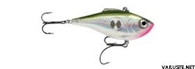 Rapala Clackin Rap 8cm CNR-8 Olive Green