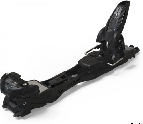 Marker Duke 16 EPF Black