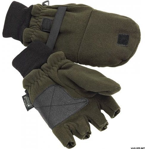 Pinewood Fishing/hunting Glove Hunting Green