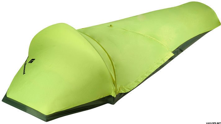 Black Diamond Spotlight Bivy Wasabi