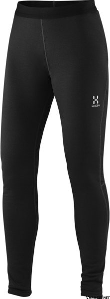 Haglöfs Bungy Tights Women True Black