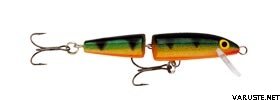 Rapala Jointed 7cm J-7 Perch (P)