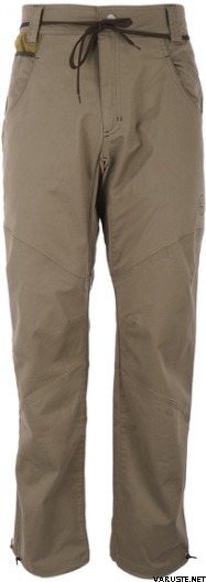 La Sportiva Arco Pant M Taupe