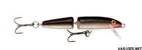 Rapala Jointed 7cm J-7 Silver (S)