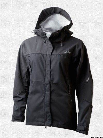Lundhags Mylta WS Jacket Black