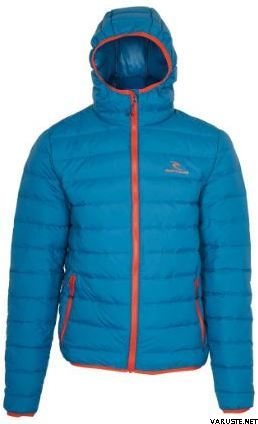 Rip Curl Hi-Down M Puffer Ink Blue