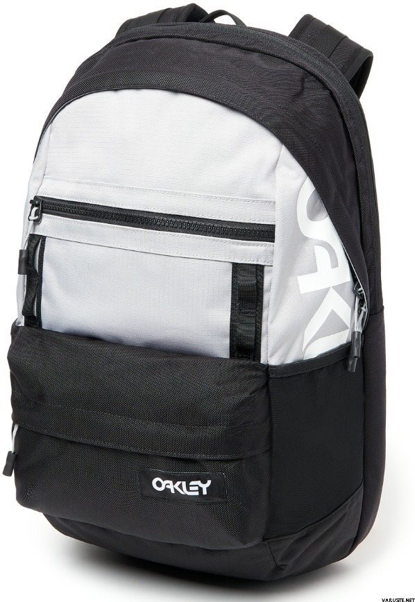 Oakley FS Color Block Backpack Stone Grey