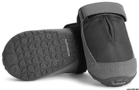 Ruffwear Summit Trex, 2kpl Twilight Grey