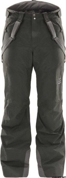 Haglöfs Nengal Pant Men True Black