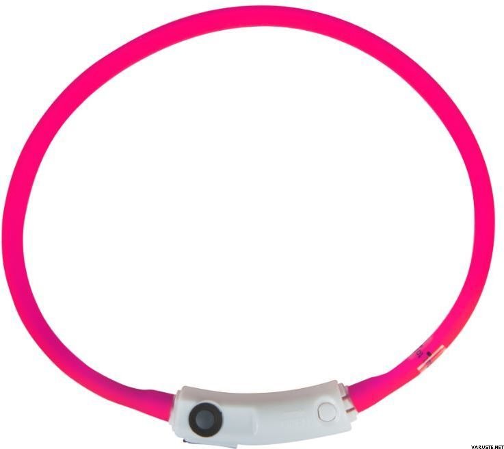 Racinel Comfort LED valopanta Pinkki