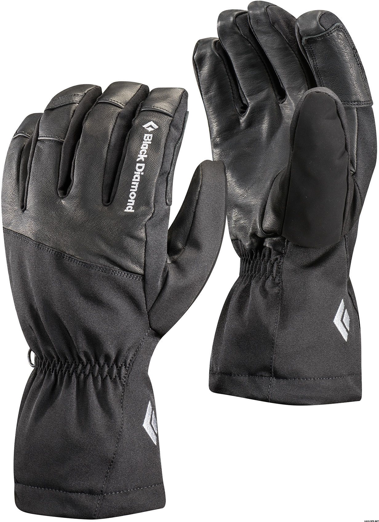 Black Diamond Renegade Gloves Black
